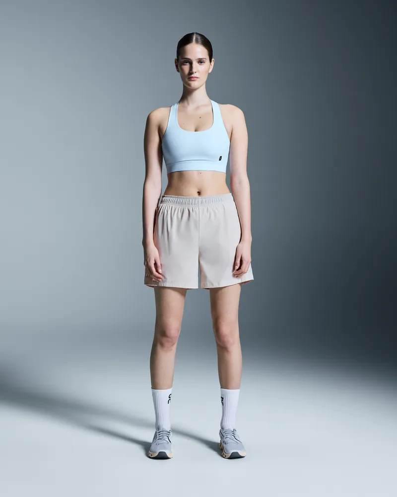 ON Core Bra Blue