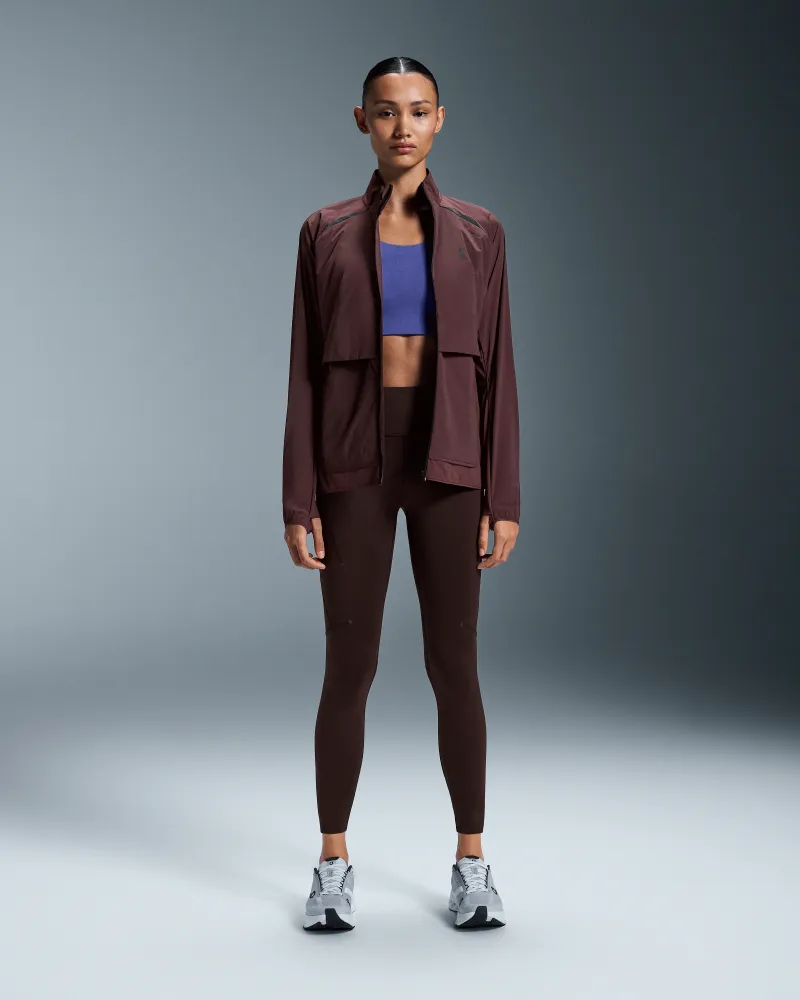 ON Performance Winter Tights Ox