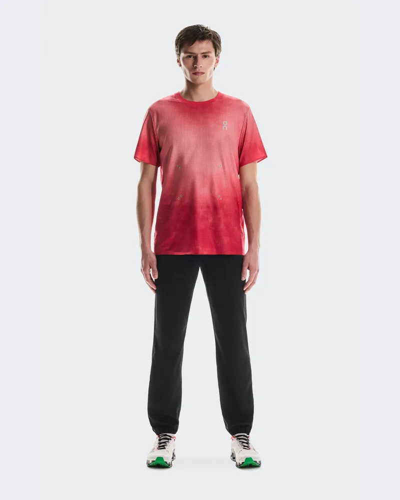ON Pace Pants Black