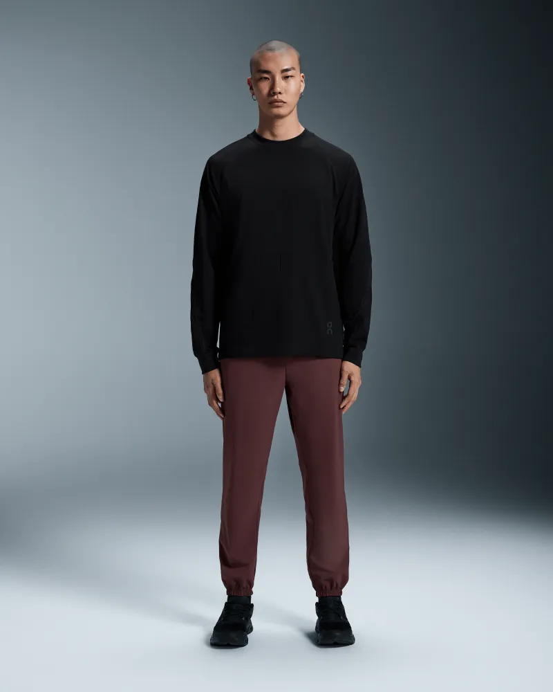 ON Focus Pants Mulberry