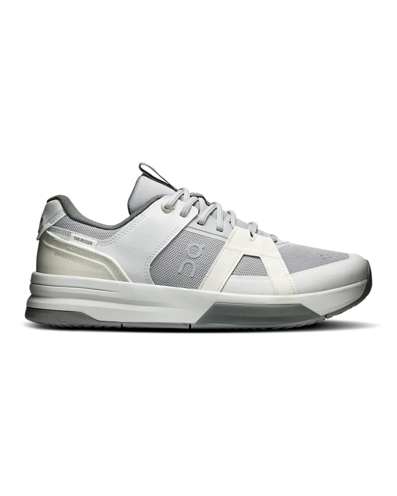 ON THE ROGER Clubhouse Pro 2 Clay Grey
