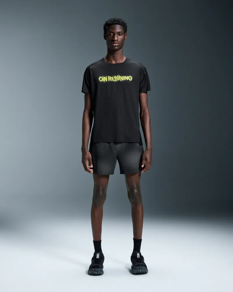 ON Performance-T Lumos Black