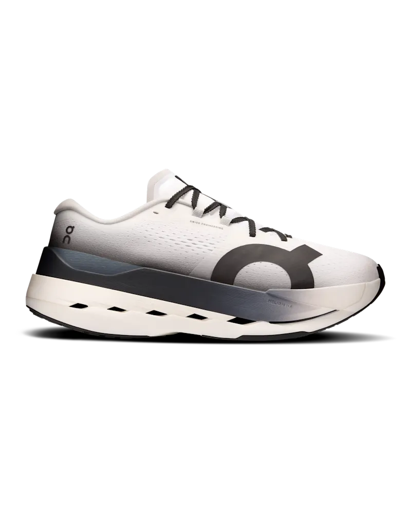 ON Cloudboom Max White
