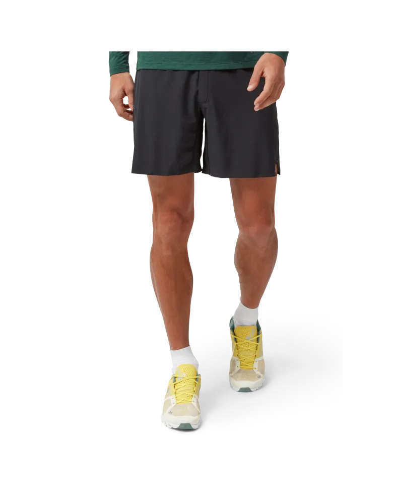 ON Lightweight Shorts Black