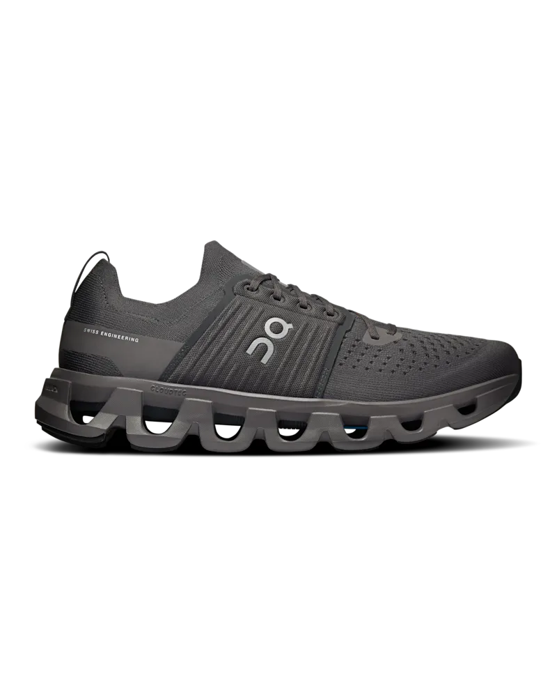 ON Cloudswift 4 Grey
