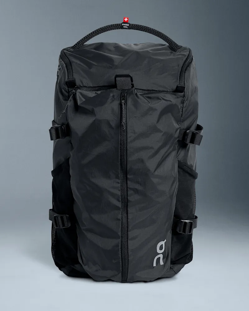 ON Speed Pack 18L Lite Black