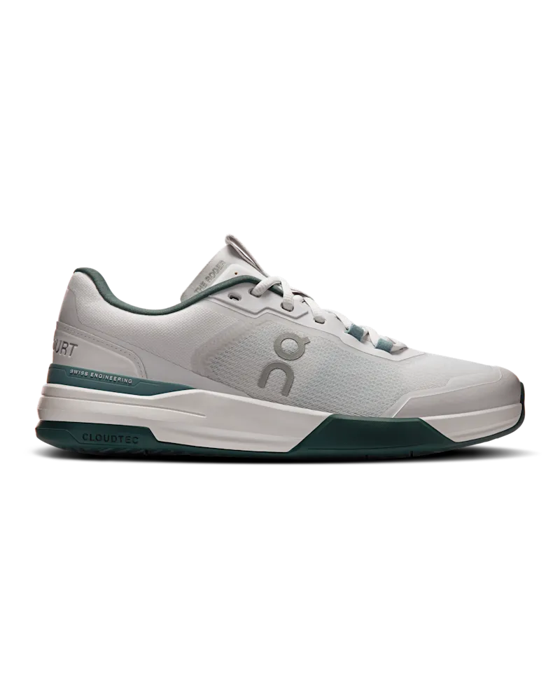 ON THE ROGER Advantage Pro Grey