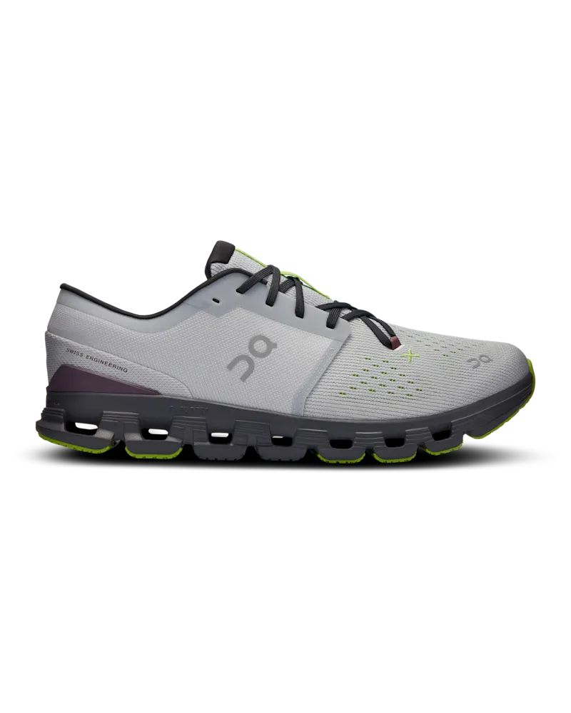 ON Cloud X 4 Glacier