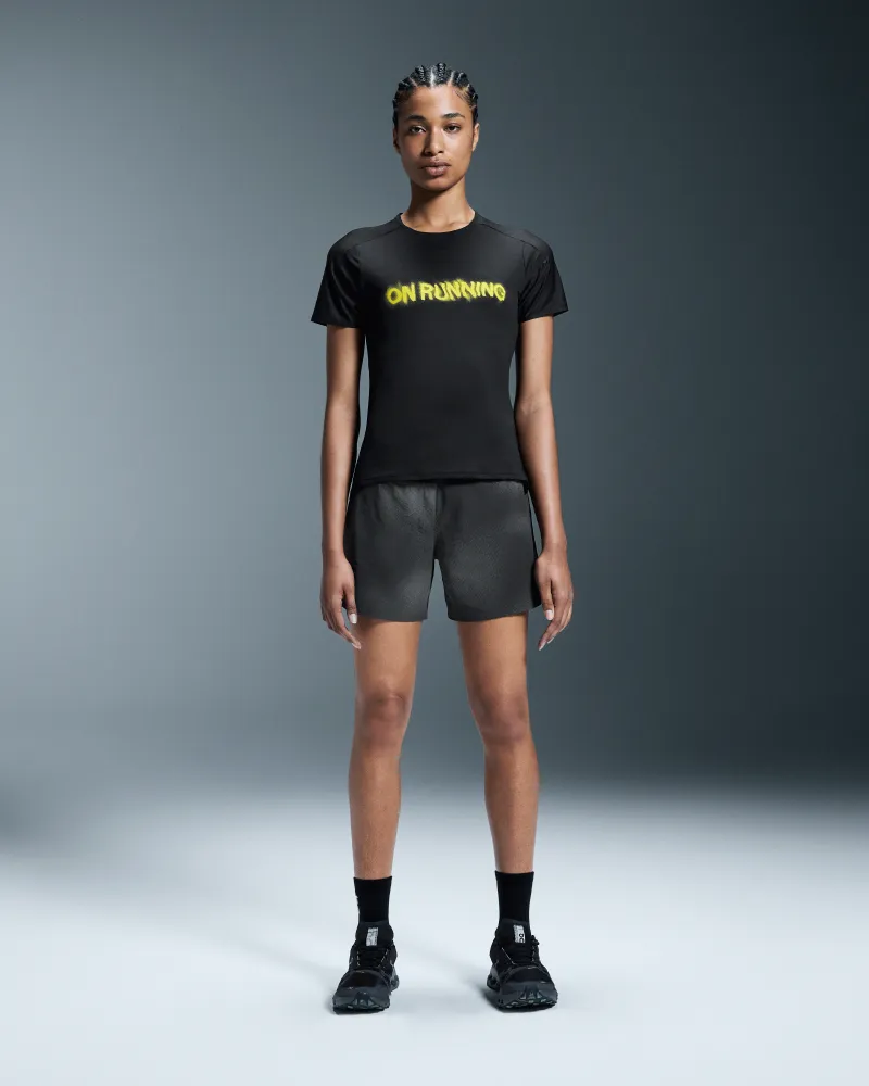 ON Performance-T Lumos Black