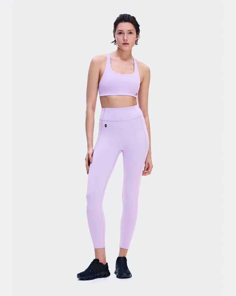 ON Studio Leggings 7/8 Pink
