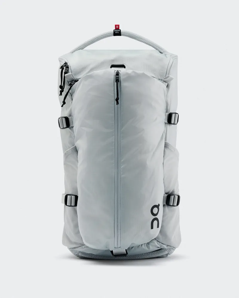 ON Speed Pack 18L Lite Grey