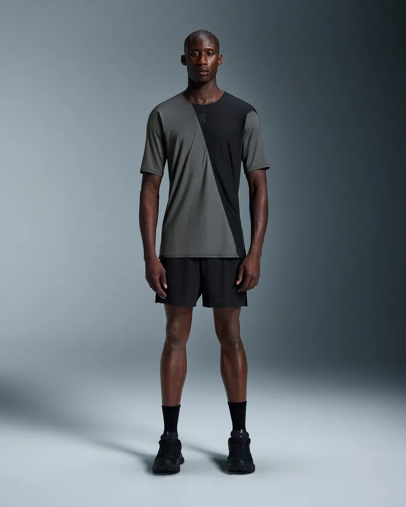 ON Ultra Shorts Black