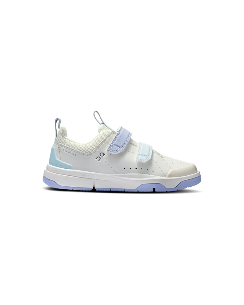 ON THE ROGER Kids Ivory