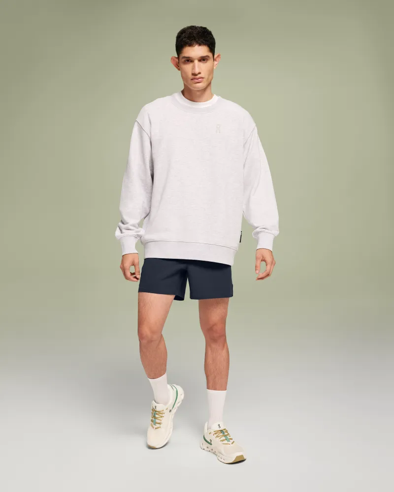 ON Essential Shorts Navy