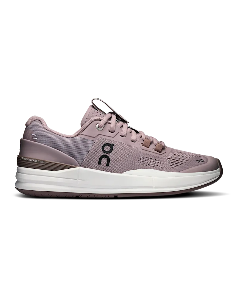 ON THE ROGER Pro Pink