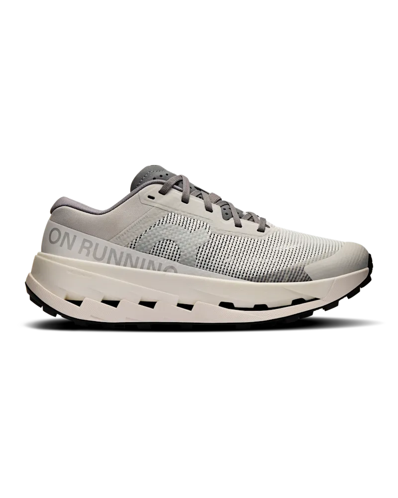 ON Cloudultra 3 Grey