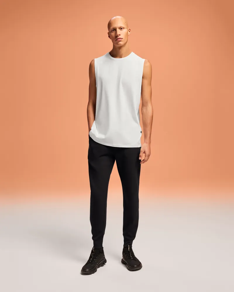 ON Sweat Pants Black