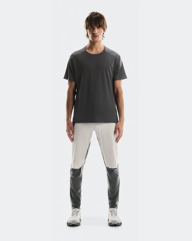 ON Weather Pants Silver