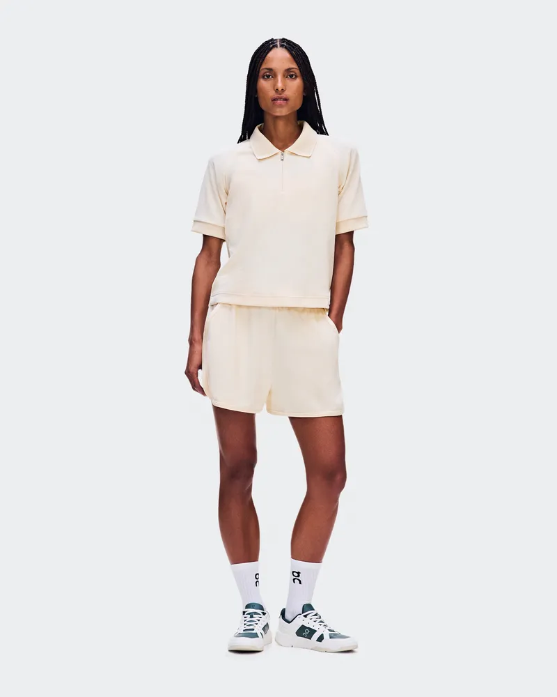 ON Courtside Polo Terry 