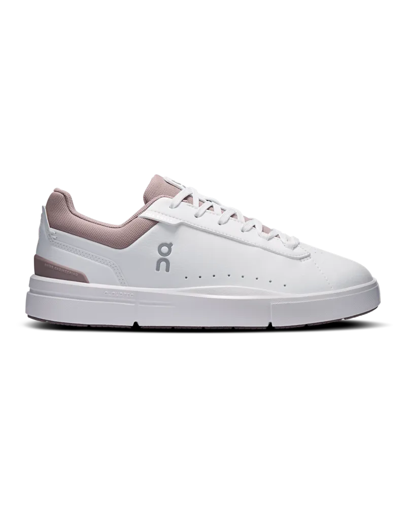 ON THE ROGER Advantage White