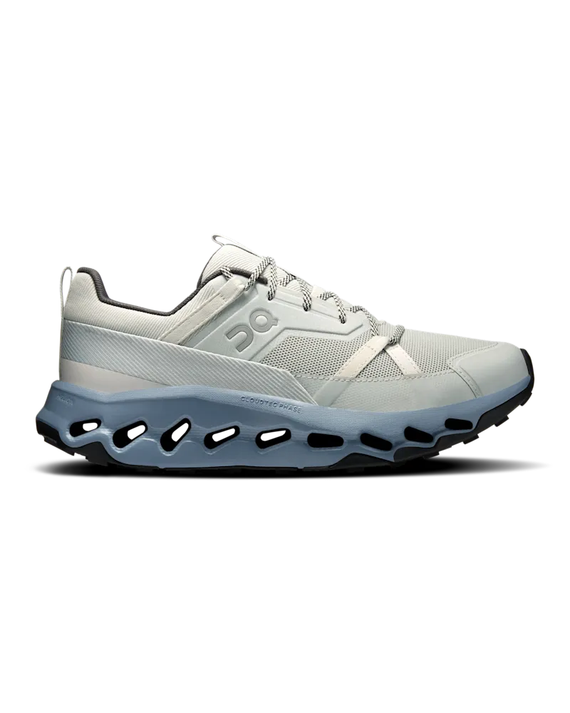 ON Cloudhoriz Grey