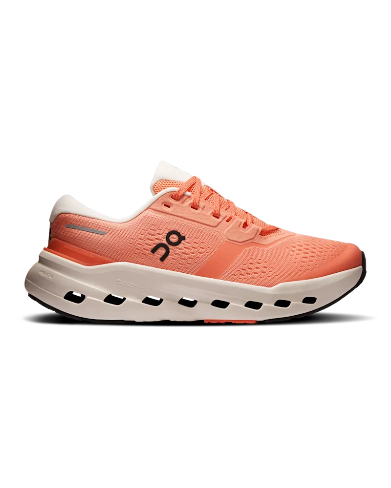 ON Cloudrunner 3 Orange
