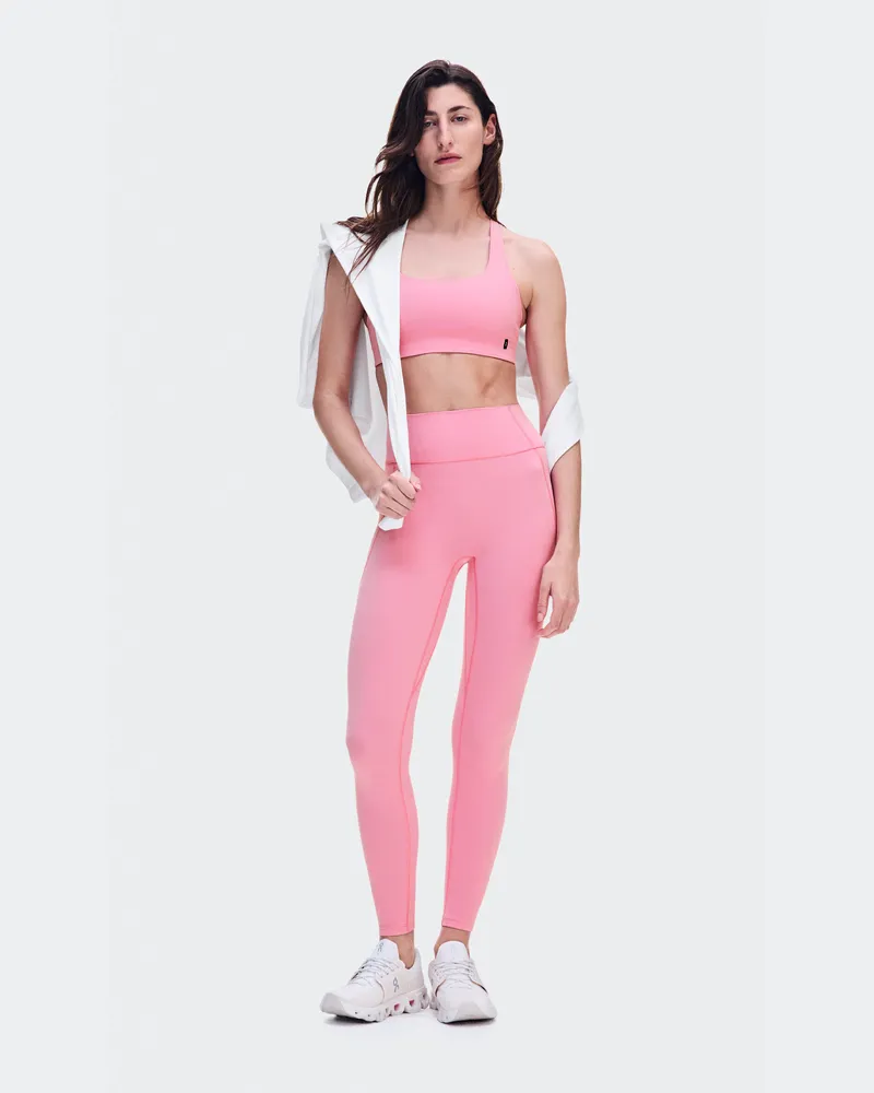 ON Studio Leggings Pink