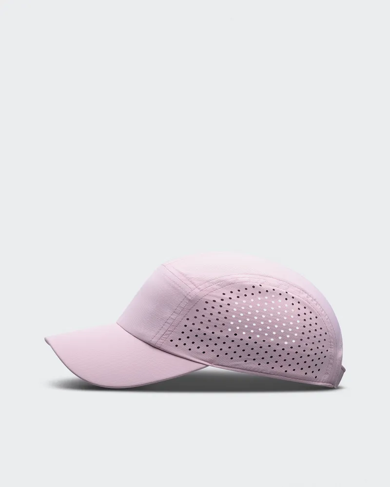 ON Lightweight Cap Kids Mauve