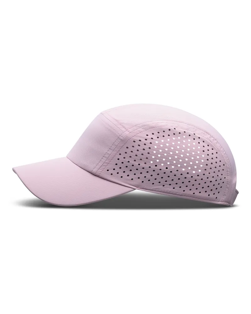 ON Lightweight Cap Kids Mauve