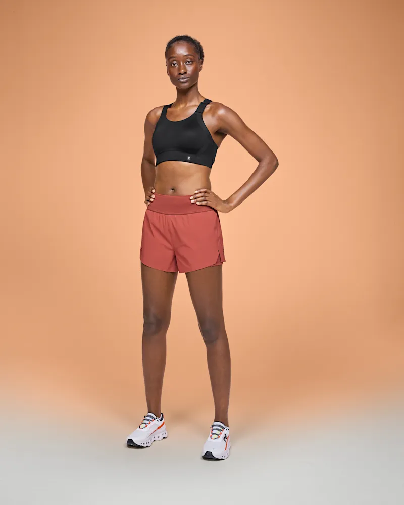 ON Performance Flex Bra Black