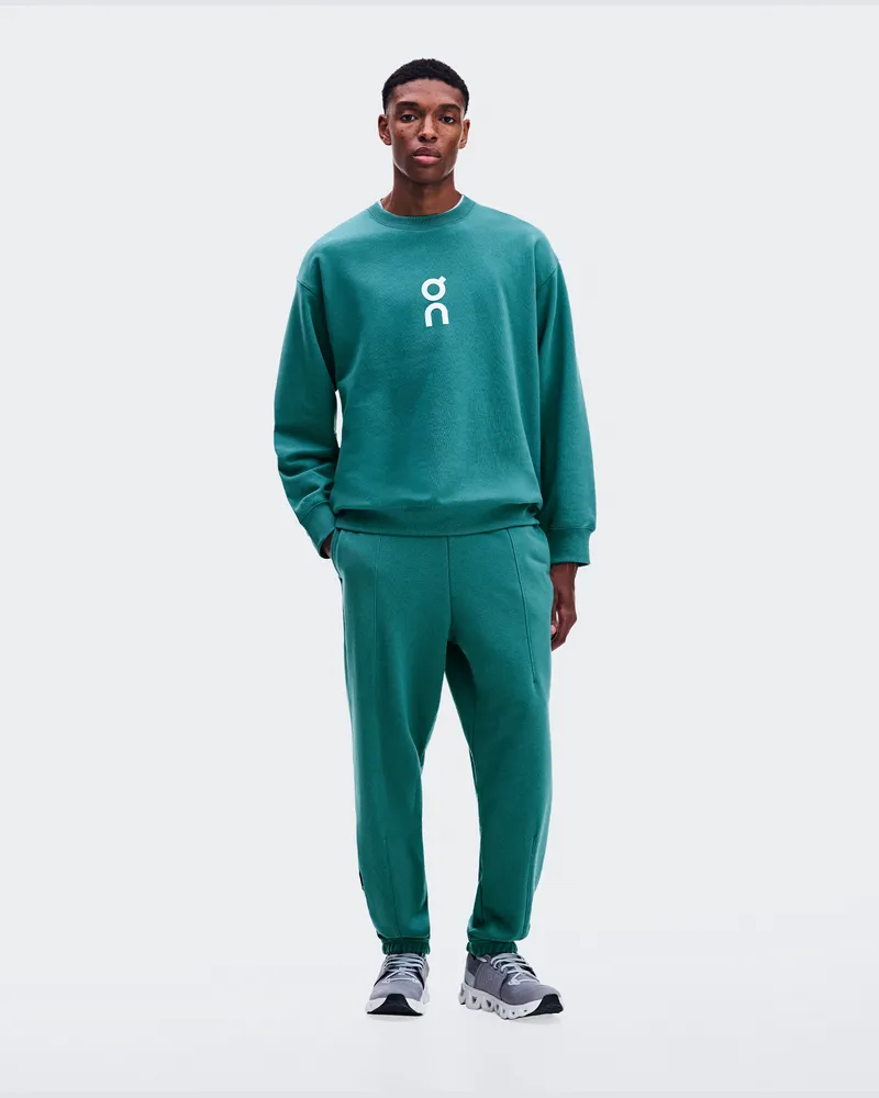 ON Club Pants Blue