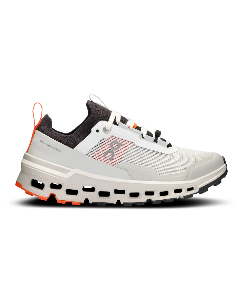 ON Cloudultra 2 White