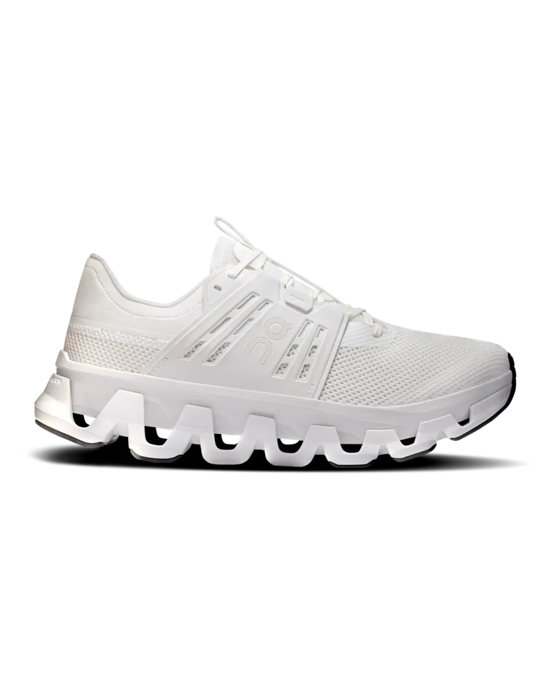 ON Cloudswift Amp White