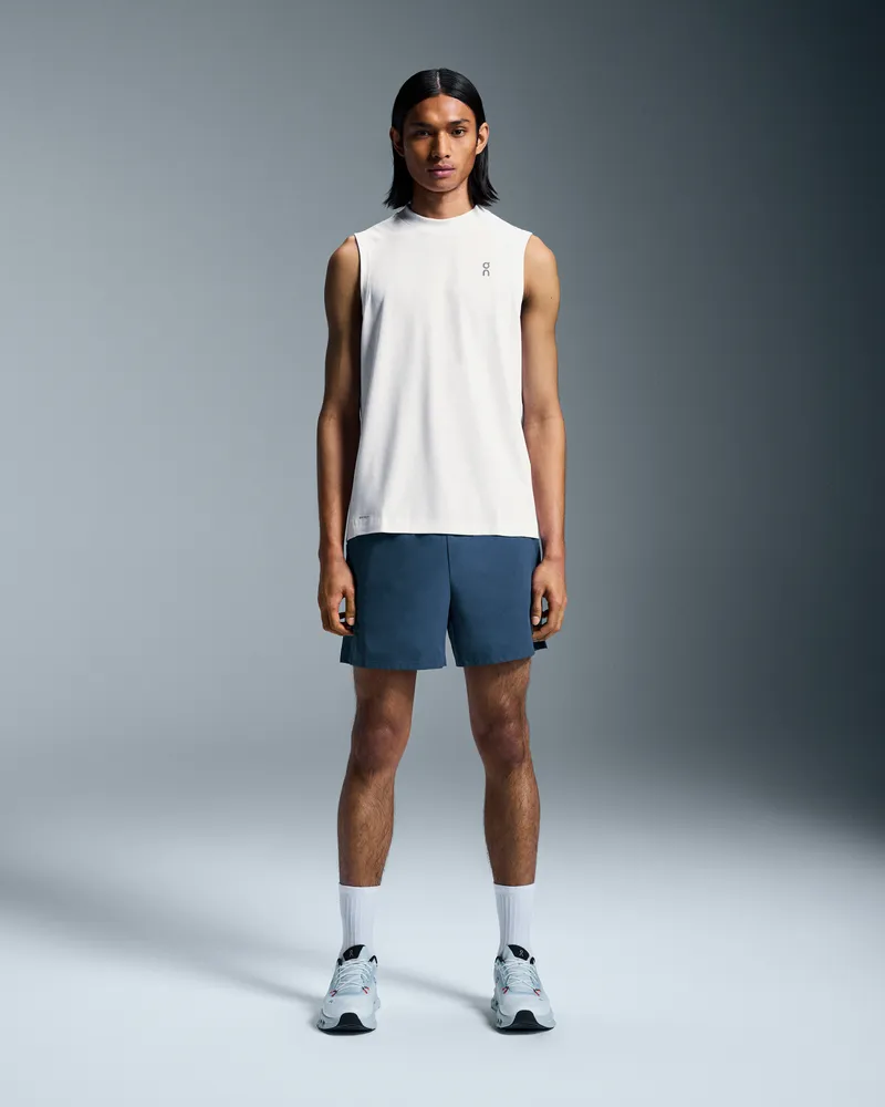 ON Active Tank Top White
