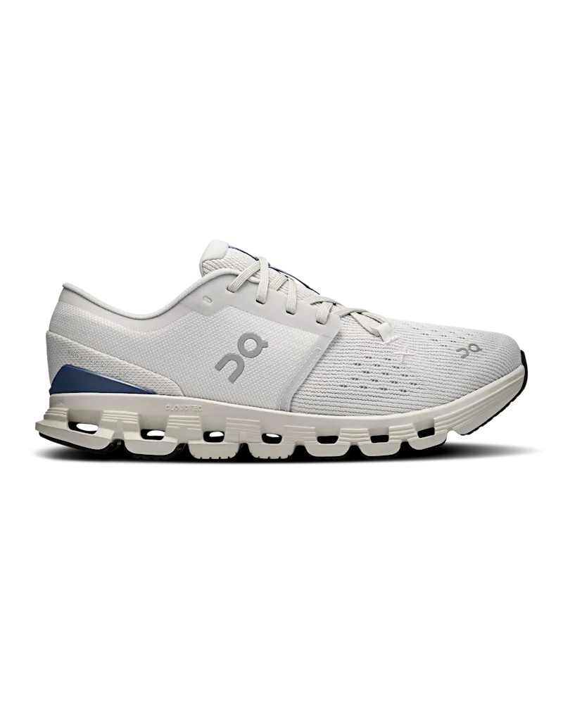 ON Cloud X 4 Beige