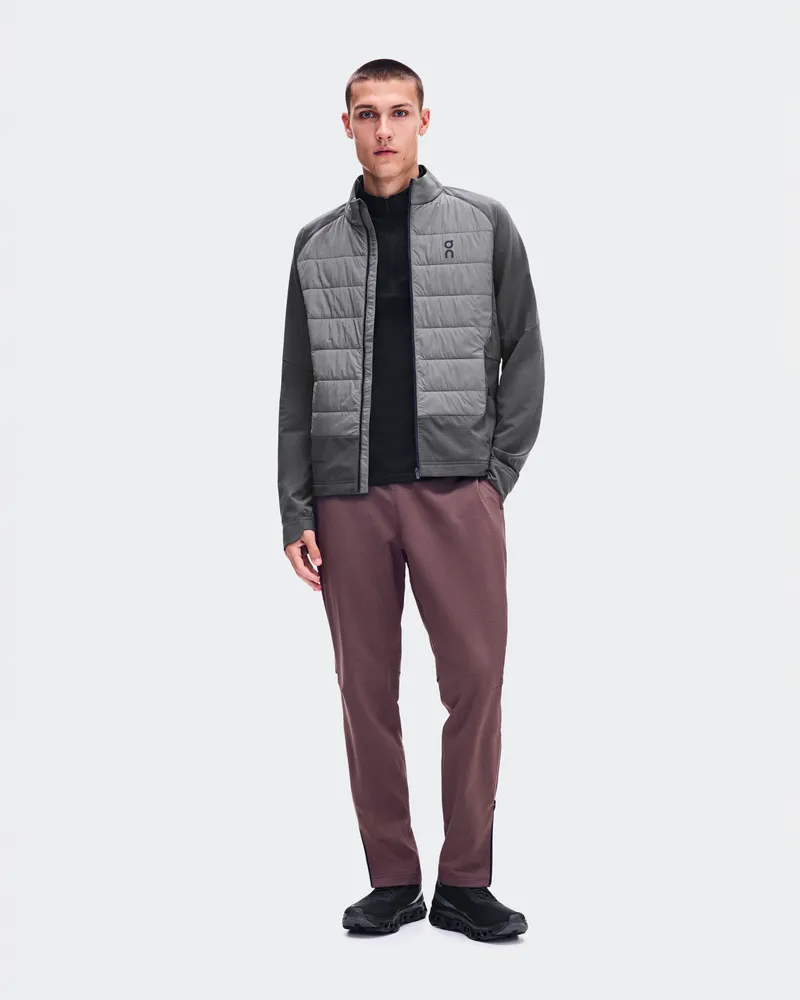 ON Weather Winter Pants Red