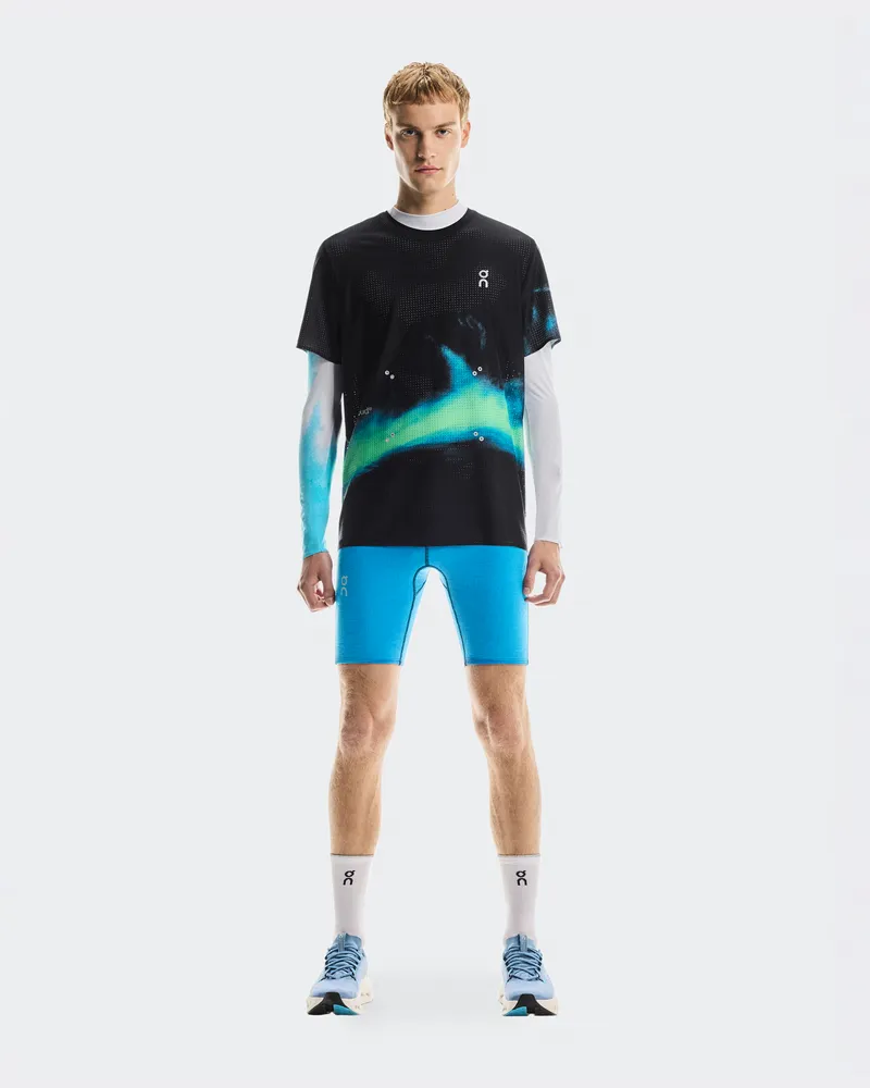 ON Pace Mesh-T Black