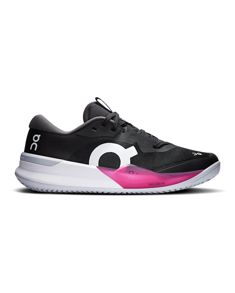 ON THE ROGER Pro 3 Clay Black