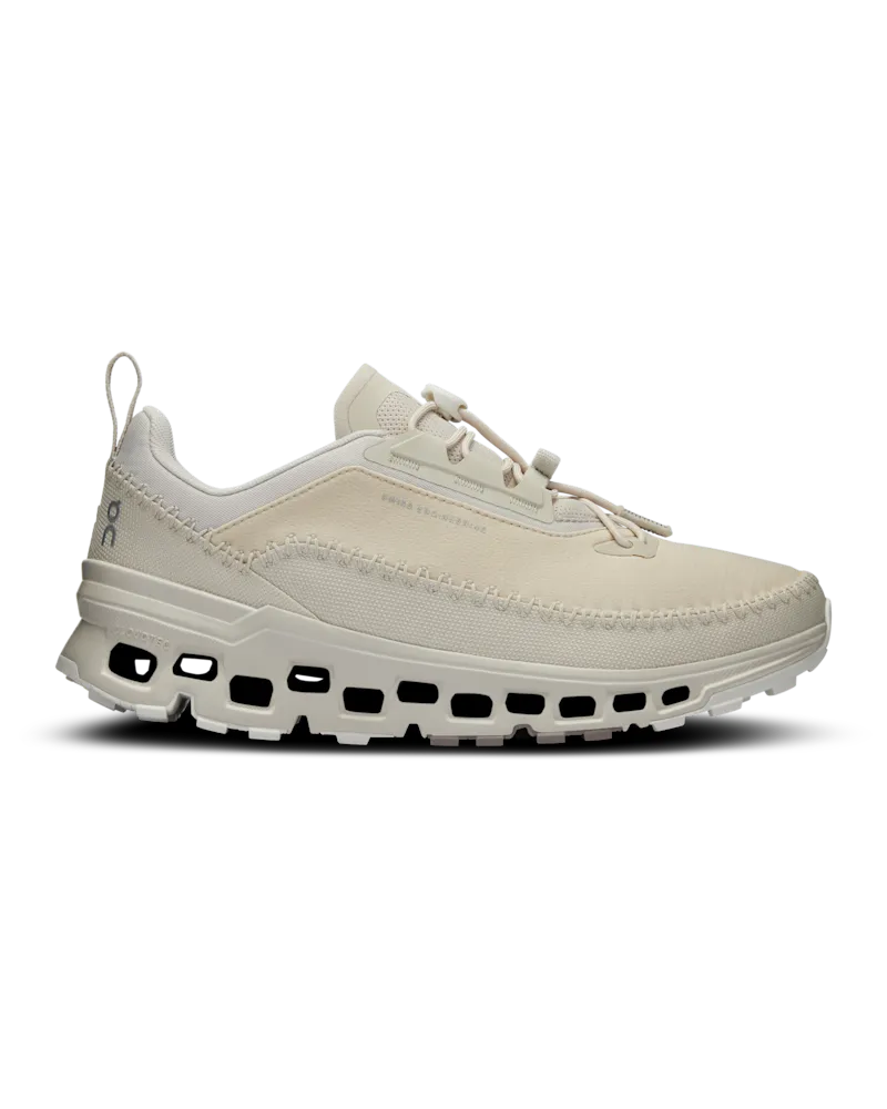 ON Cloudaway 2 Beige