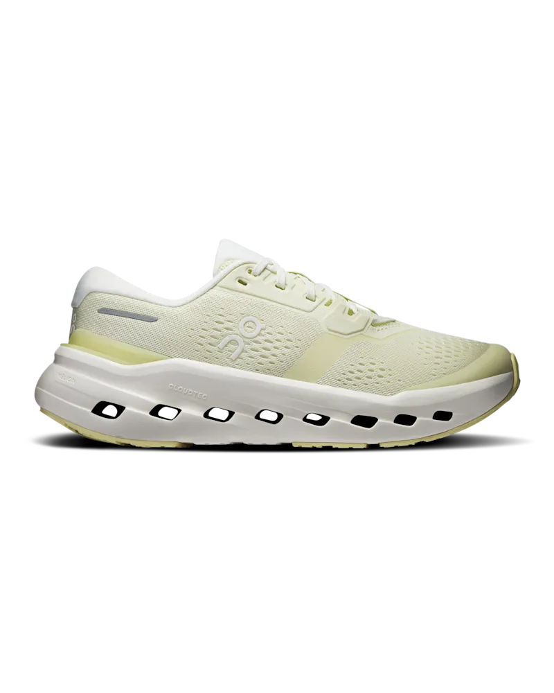 ON Cloudrunner 3 Yellow