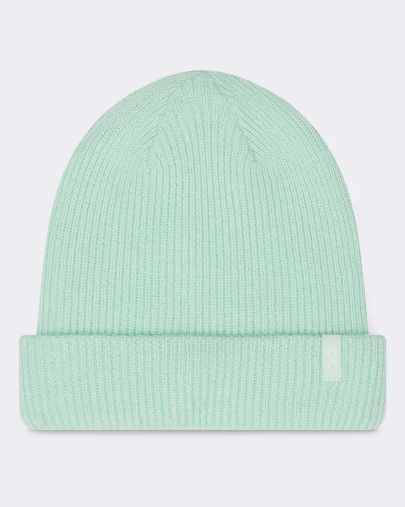 ON Merino Beanie Kids Creek