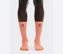 Elite Run Sock High