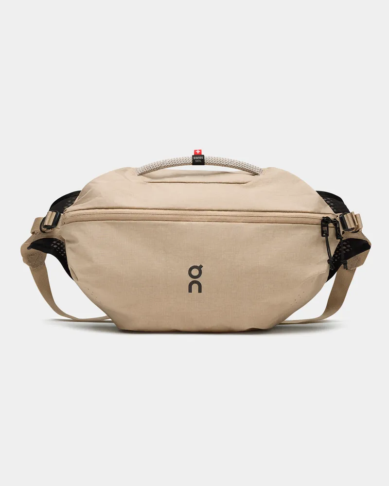 ON Sling Pack 9L Beige
