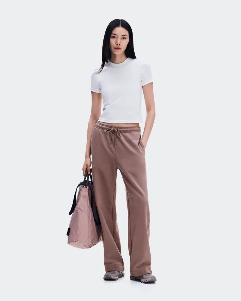 ON Club Collective Pants Brown