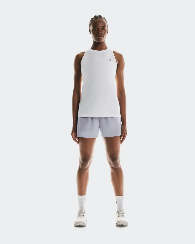 ON 3" Core Shorts Lilac