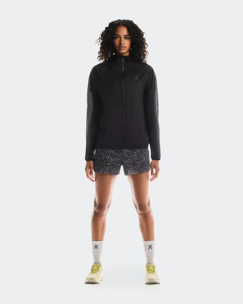 ON Ultra Jacket Black