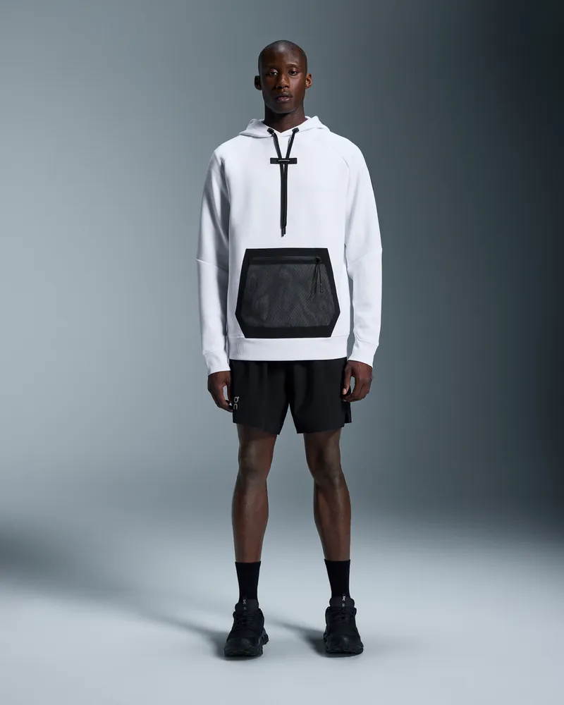 ON 7" Core Shorts Black