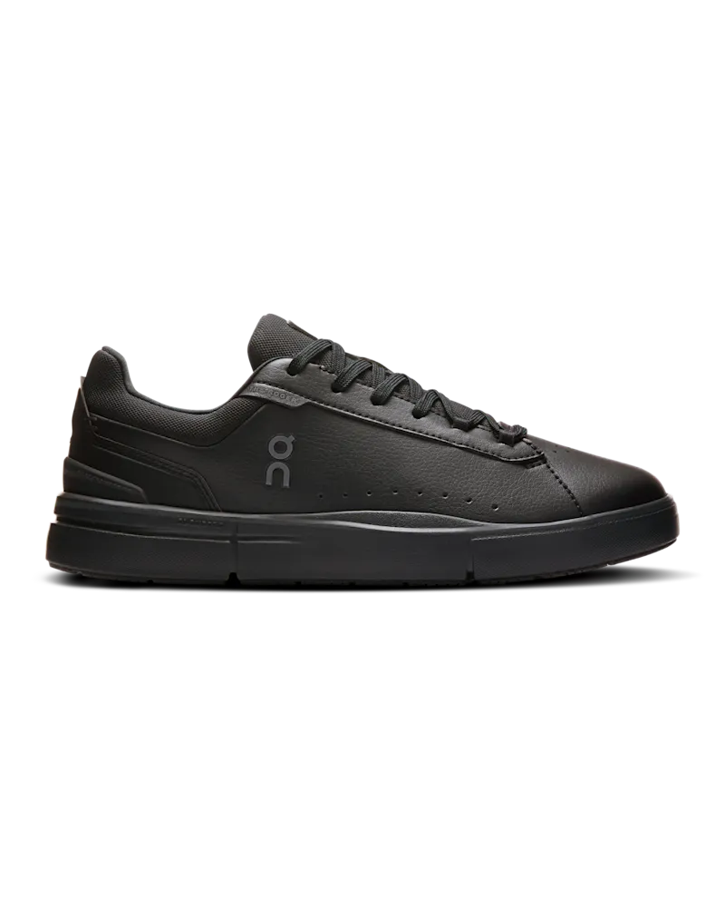 ON THE ROGER Advantage Black