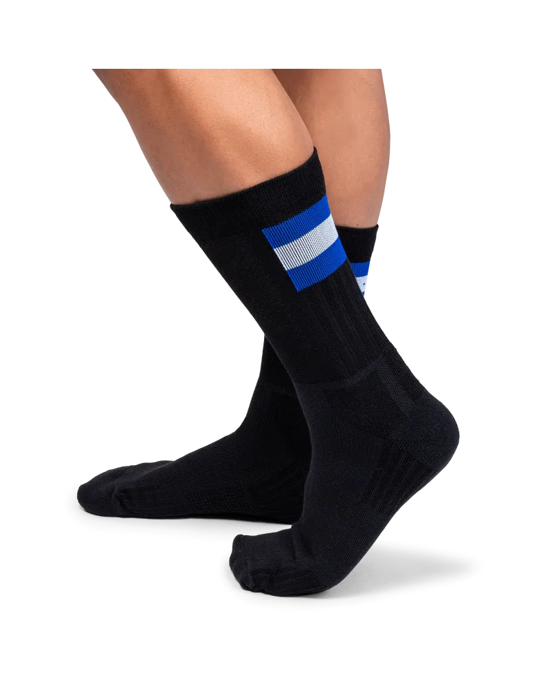 ON Tennis Sock Black