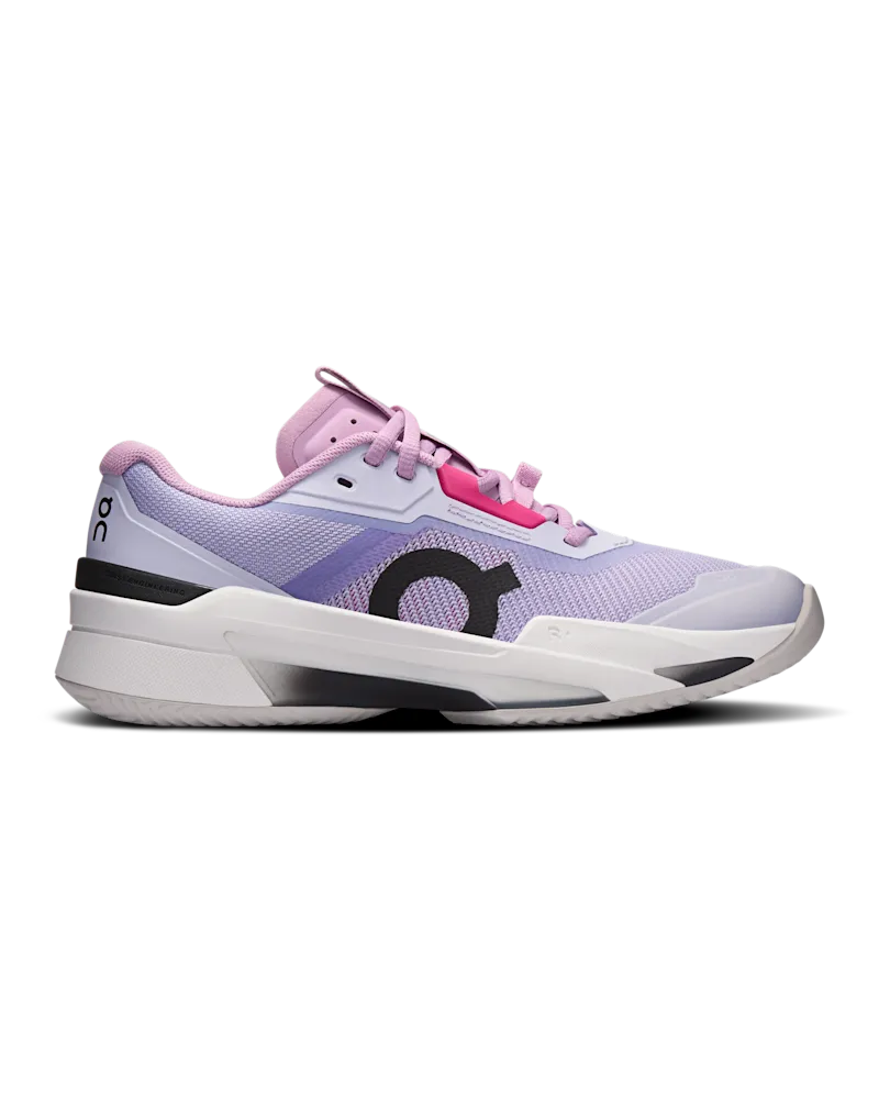 ON THE ROGER Pro Fire Clay Pink